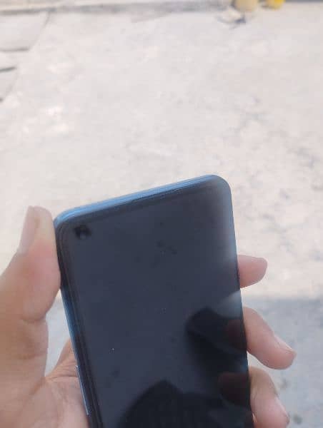 OnePlus 9 5G 12/256  10 BY 10 Condition 1