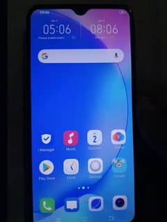 vivo y17 condition 10/10