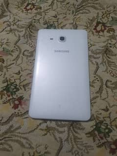 It is SAMSUNG GLAXY TABLET GEN A 0