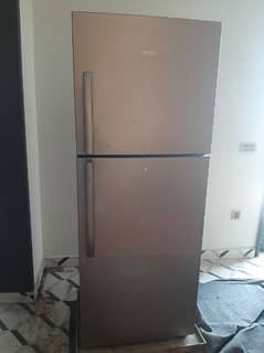 Haier Refrigerator Turbo Cool