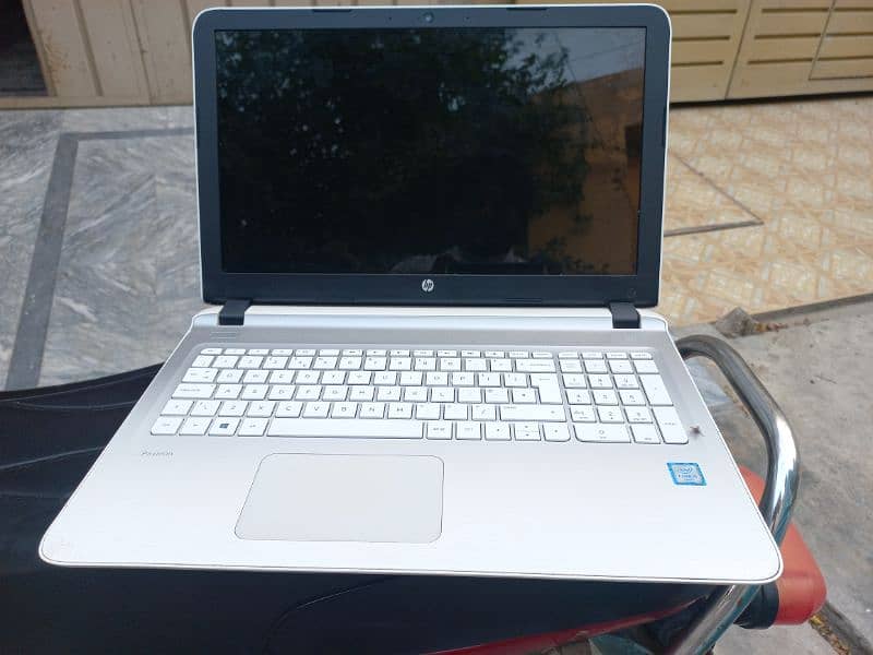 Hp Laptop For Sale 8 gb Ram 320 Rom 0