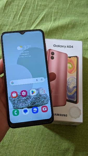 Samsung Galaxy A04 (0312 6687887) 7