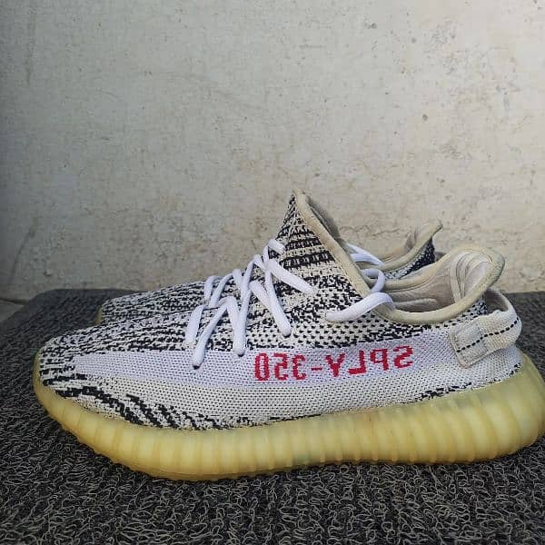 Orignal Yeezy 350 boost 1