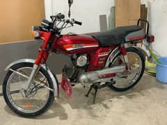 yamaha 1991 model for sale