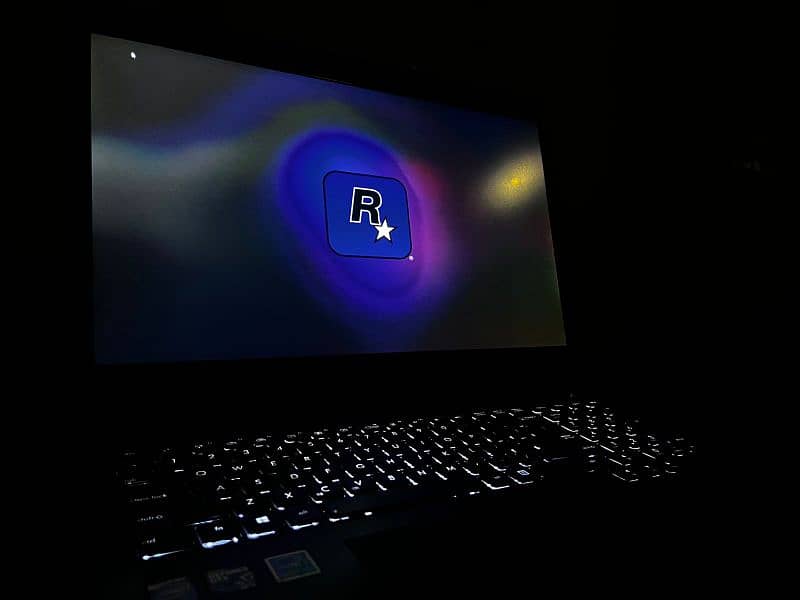 ASUS ROG G750 Gaming Laptop (GREAT PRICE) 5