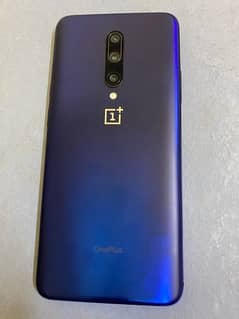 One Plus 7 Pro Dual Sim PTA Approved