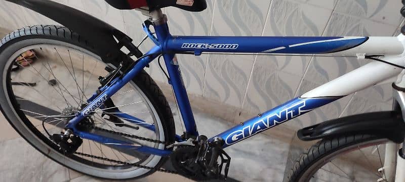 Giant original Bicycle 7