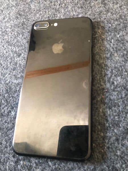 iPhone 7+ for sale 0