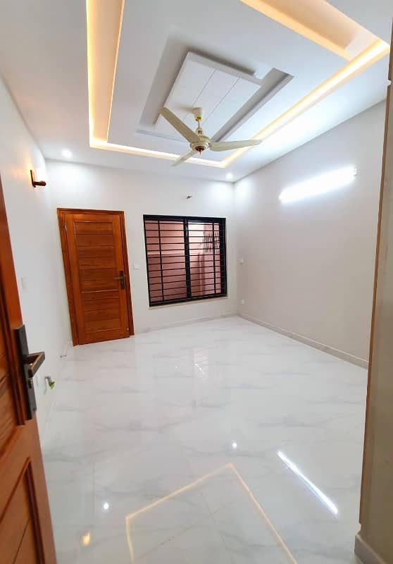 10 Marla Tile Flooring Independent House Available In G-13 7