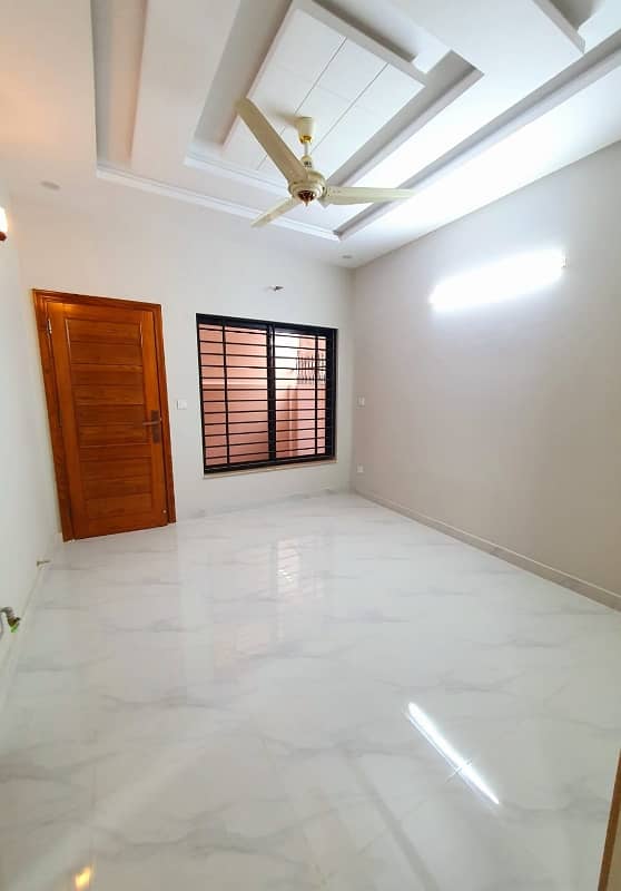 10 Marla Tile Flooring Independent House Available In G-13 9
