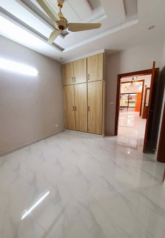 10 Marla Tile Flooring Independent House Available In G-13 10