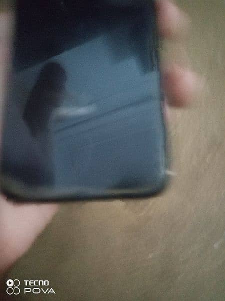 IPHONE X IN GOOD CONDITION BUT ONLY front camera IS NOT WORKING 2