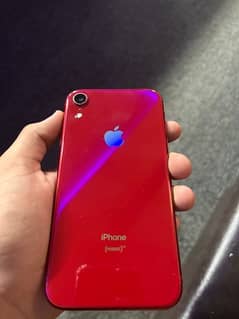 iPhone xr | Non Pta | 64 GB | Factory Unlocked 0