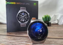 Huawei Watch GT 3 Pro