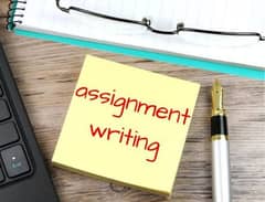 assignment writing work ,daily payments