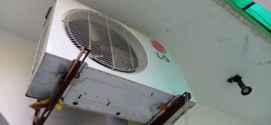 Ac, working condition and good price