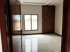 5 Marla House Available For Rent In Block CC Sector D Bahria Town