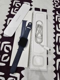 Apple Watch Series 7