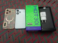 INFINIX