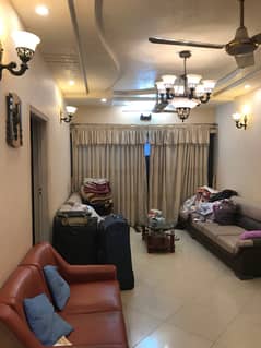 FURNISHED 3 BED DD FOR RENT