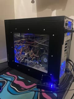 gaming pc i7 3770 (3.40ghz)