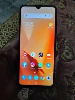 Redmi 10c 4/128 Pta Approved 10/9.5 condition