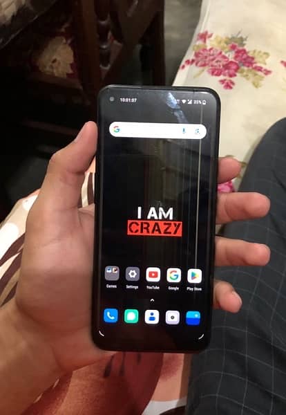 Oneplus nord n100  (pta-approved) 4