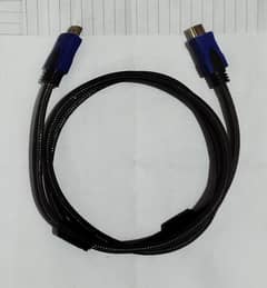 STANDARD HDMI CABLE