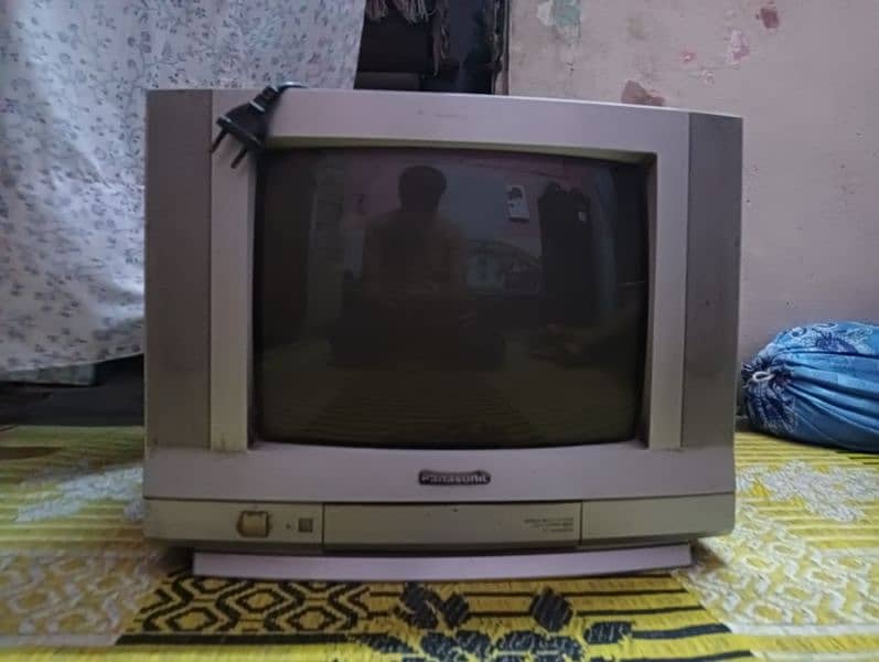 panasonic TV for sale 0