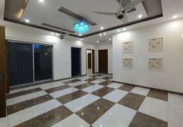 1 Kanal Like New Portion For Rent In DHA Lahore Phase 4 Block BB