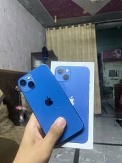 iPhone 13 128gb Non fectory waterpack