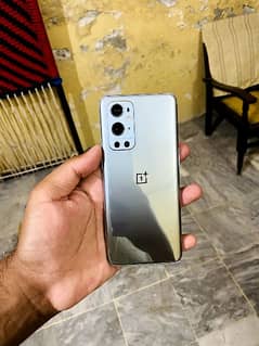 OnePlus 9 Pro exchange possible with sm a55