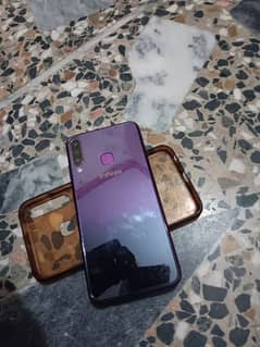 infinix s4 6gb pta aprove 03325373384