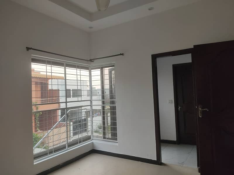 6 Marla Upper Portion Available for Rent 13