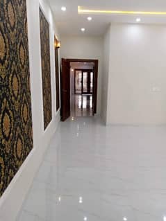 10 Marla House Available For Rent In Rafi Block Sector E Bahria Town Lahore