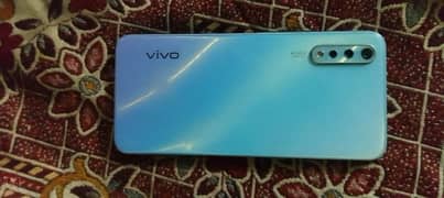 vivo S1 for sale. . . condition is good. . . 4/128 Ram/Rom. .