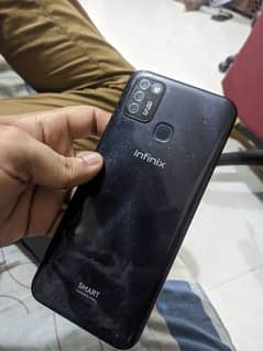 Infinix smart 5 64gb