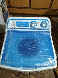 Al-Karam Washing machine