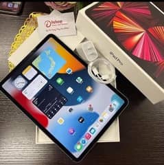 iPad Pro 2020 for sale