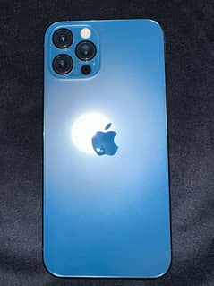IPHONE 12 PRO PTA APPROVED