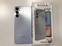 Samsung Galaxy A05s