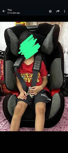 car seat for sale