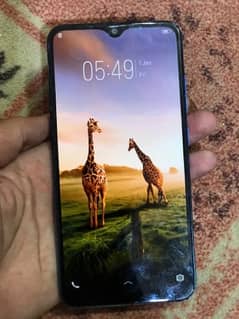 vivo 64 gb urgent sale