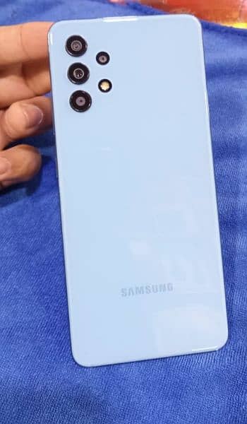 Samsung Galaxy A32 6GB RAM 128GB Memory 0