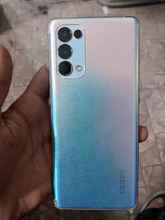 Oppo reno 5 pro 0