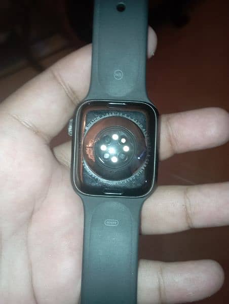 Apple watch series 6 1