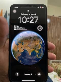 iPhone XS MAX 64 GB Non PTA