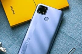 realme c25s for sal