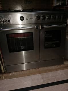 cooking reng for sale 1 years use
