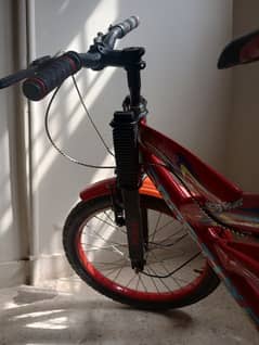 Kids Cycle - Bicycle Good Condition